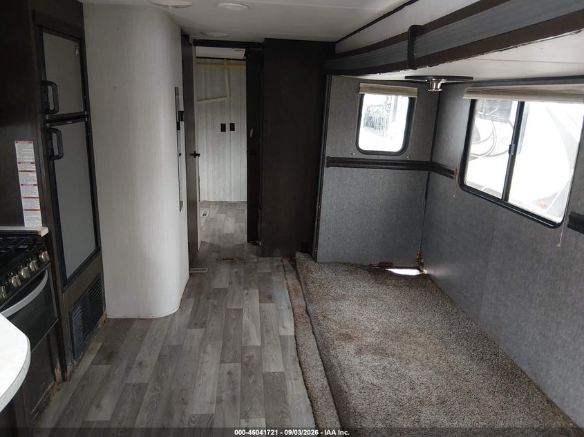 2020 HEARTLAND RV PIONEER auction photo 5