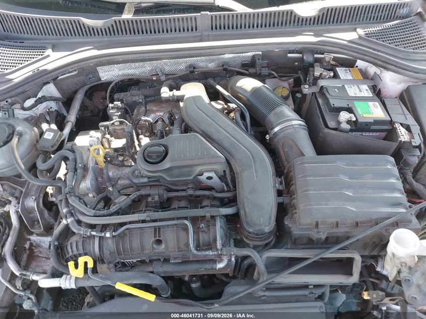 VOLKSWAGEN JETTA 2024 VIN 3VWBM7BU4RM044256