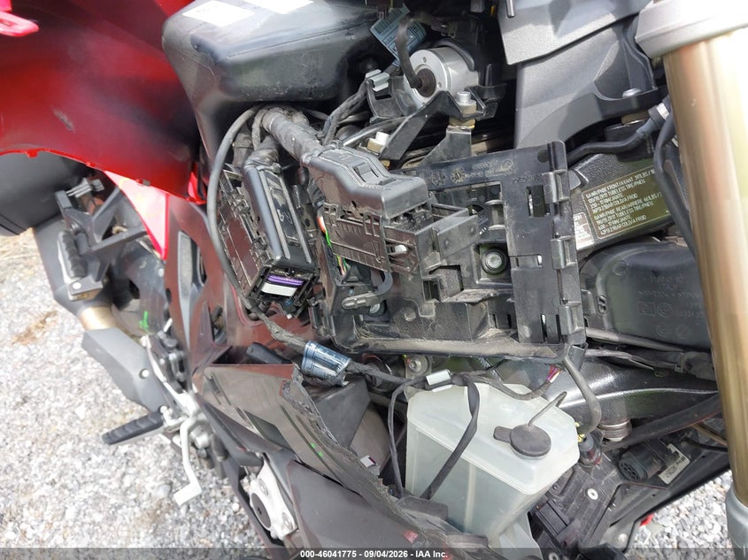 BMW S 1000 2020