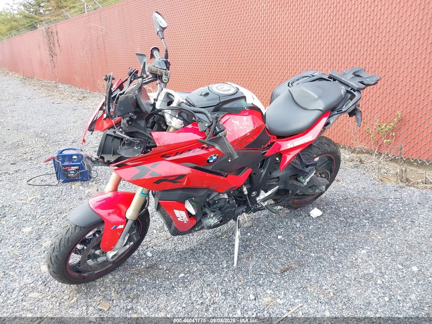 BMW S 1000 2020