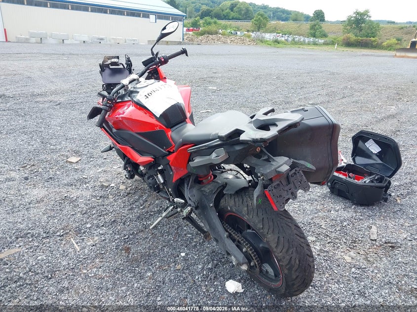 BMW S 1000 2020