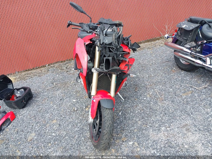 BMW S 1000 2020