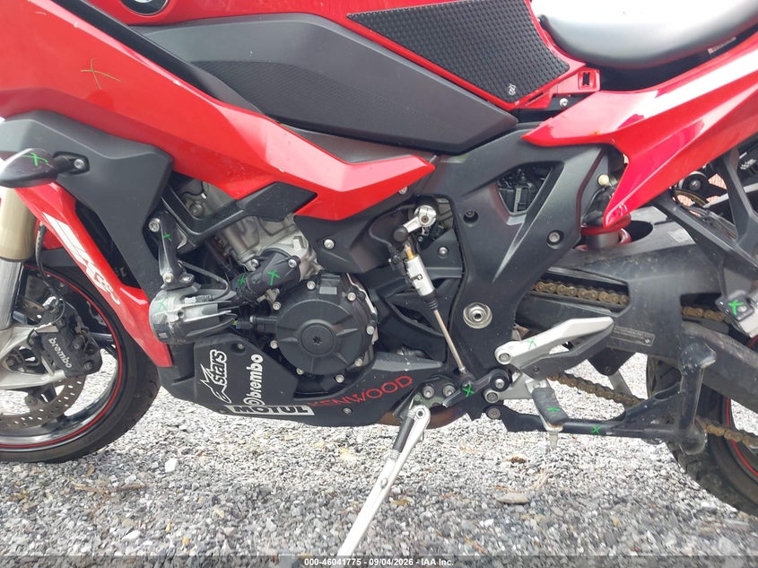 BMW S 1000 2020