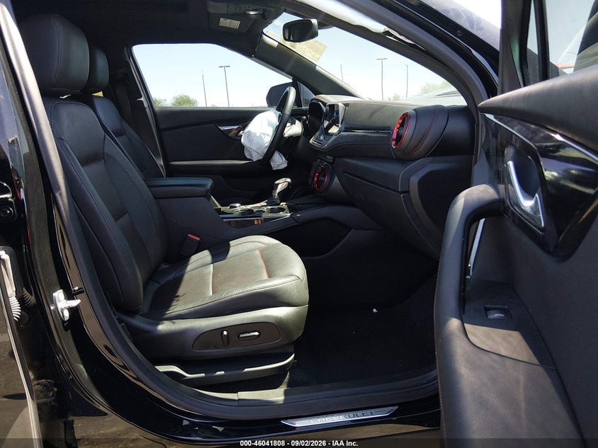2020 CHEVROLET BLAZER FWD RS · Фото 5