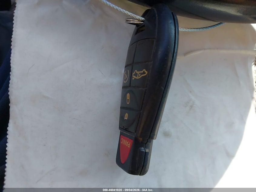 DODGE DART 2013 VIN 1C3CDFBA8DD171575