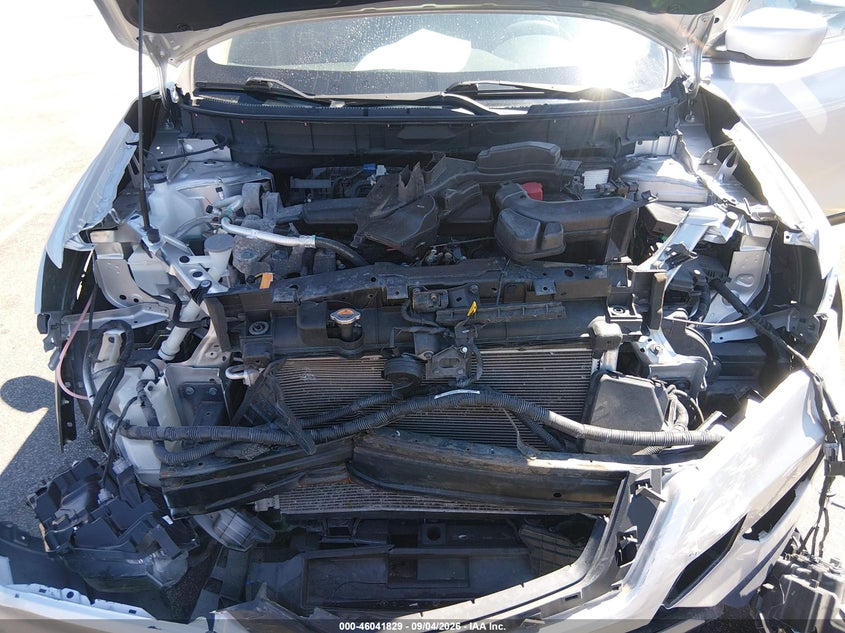NISSAN ROGUE 2017 VIN KNMAT2MT7HP531033