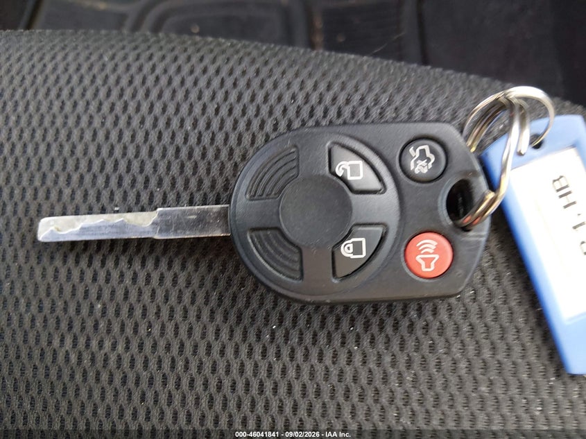 2014 FORD FOCUS HATCHBACK 2.0L I-4 DI, DOHC, VVT, REGULAR , 159HP