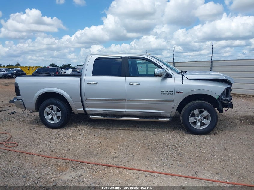 RAM 1500 - zdjęcie 14