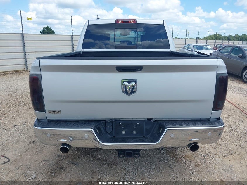 RAM 1500 - zdjęcie 17