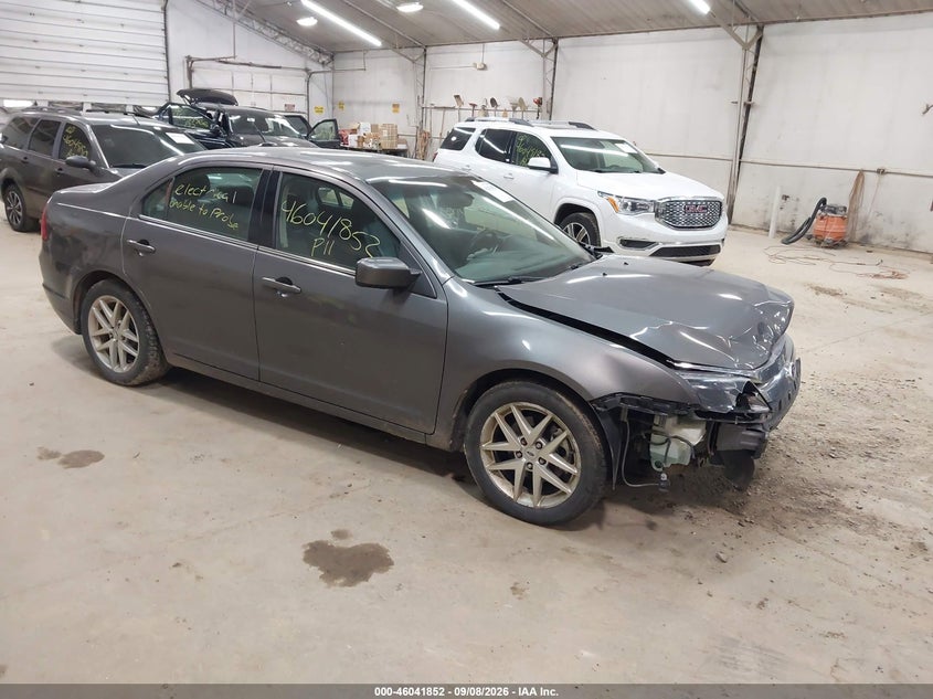 Vin: 3fahp0cg5br159662, lot: 46541307, ford fusion sel 2011 img_1