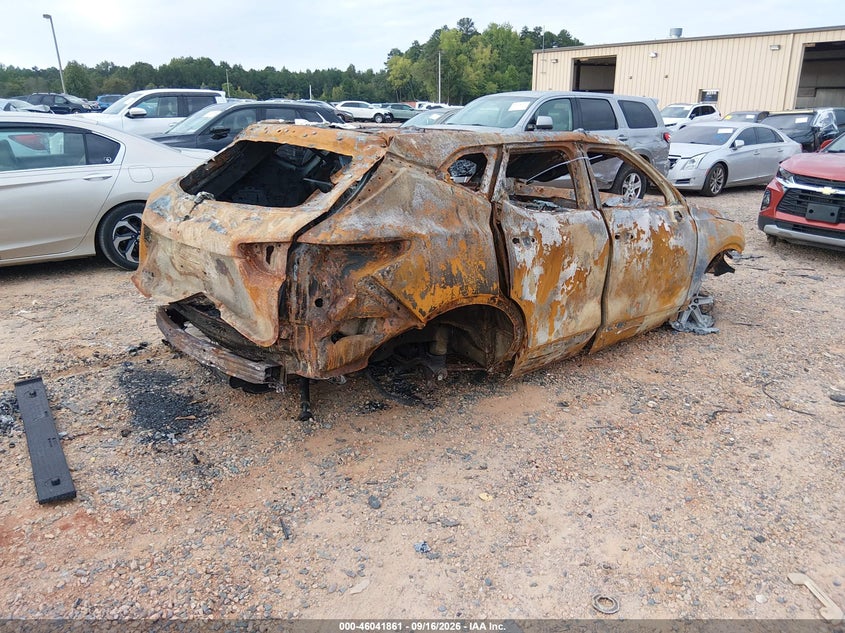 Vin: 3gnkbdr4xrs168127, lot: 46541316, chevrolet blazer fwd 3lt 20244
