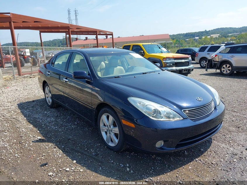 2005 LEXUS ES 330 auction photo 1