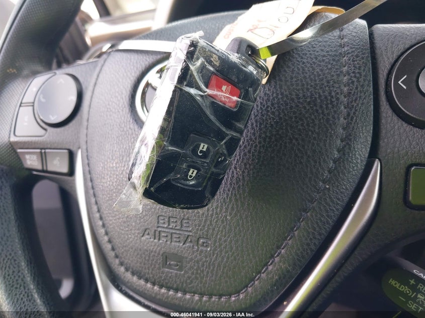 TOYOTA RAV4 HYBRID 2018 VIN JTMRJREV5JD172113