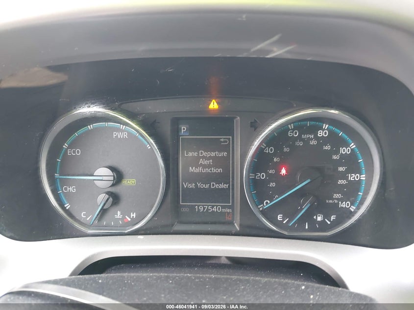 TOYOTA RAV4 HYBRID 2018 VIN JTMRJREV5JD172113