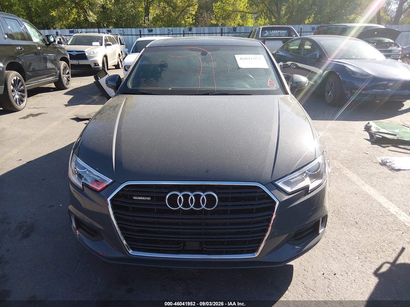 AUDI A3 - zdjęcie 13