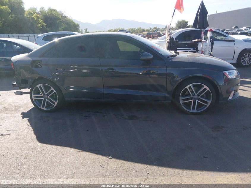 AUDI A3 - zdjęcie 14