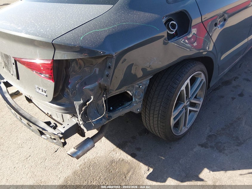 AUDI A3 - zdjęcie 18