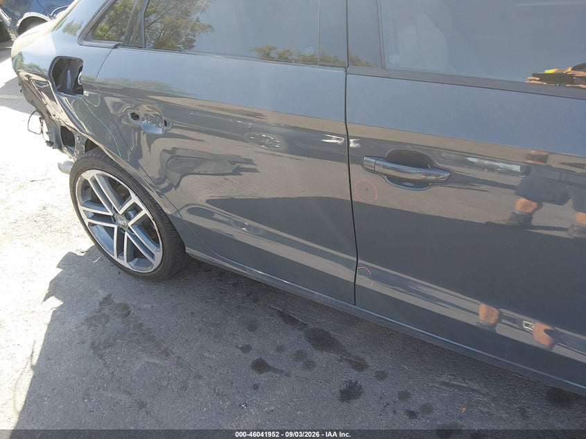 AUDI A3 - zdjęcie 19
