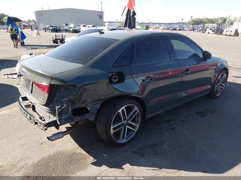 AUDI A3 - zdjęcie 4