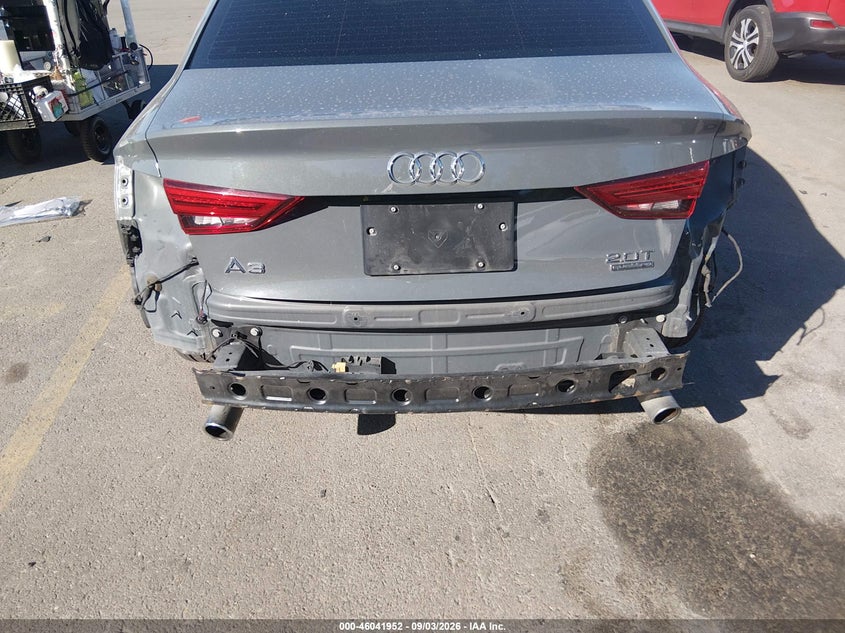 AUDI A3 - zdjęcie 6