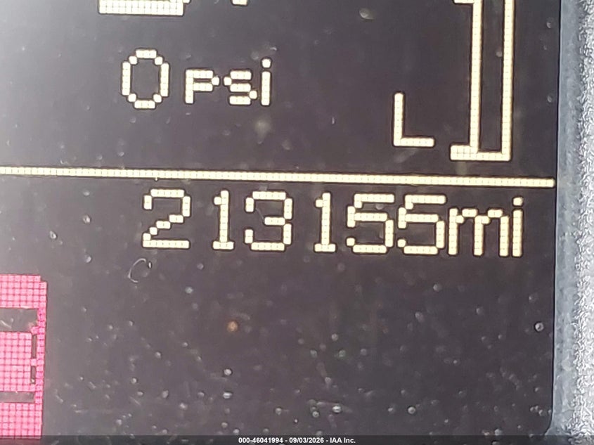 RAM 1500 2015 VIN 1C6RR6FG4FS554649