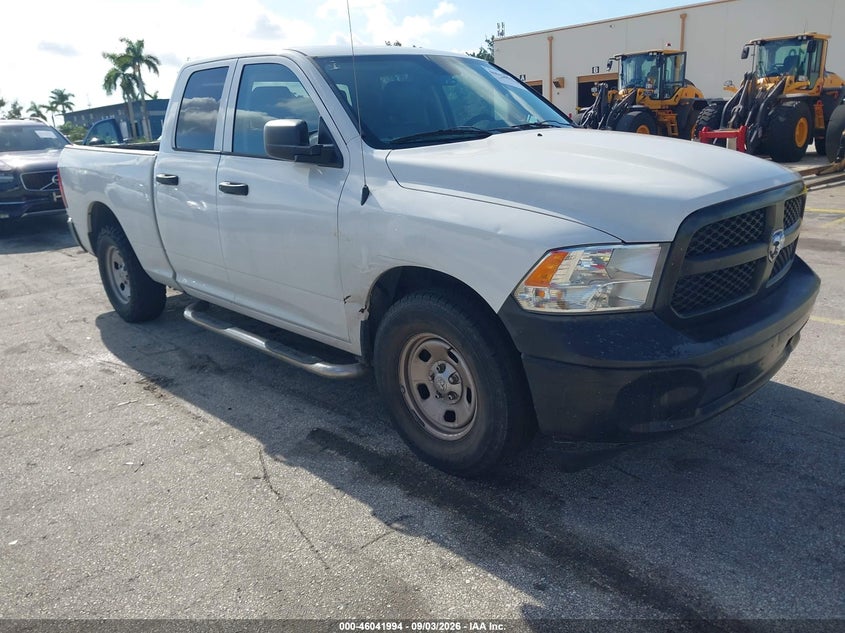 Vin: 1c6rr6fg4fs554649, lot: 46541449, ram 1500 tradesman 2015 img_1