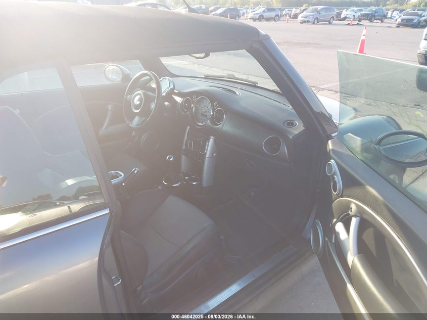 Photo 5 - MINI COOPER S
