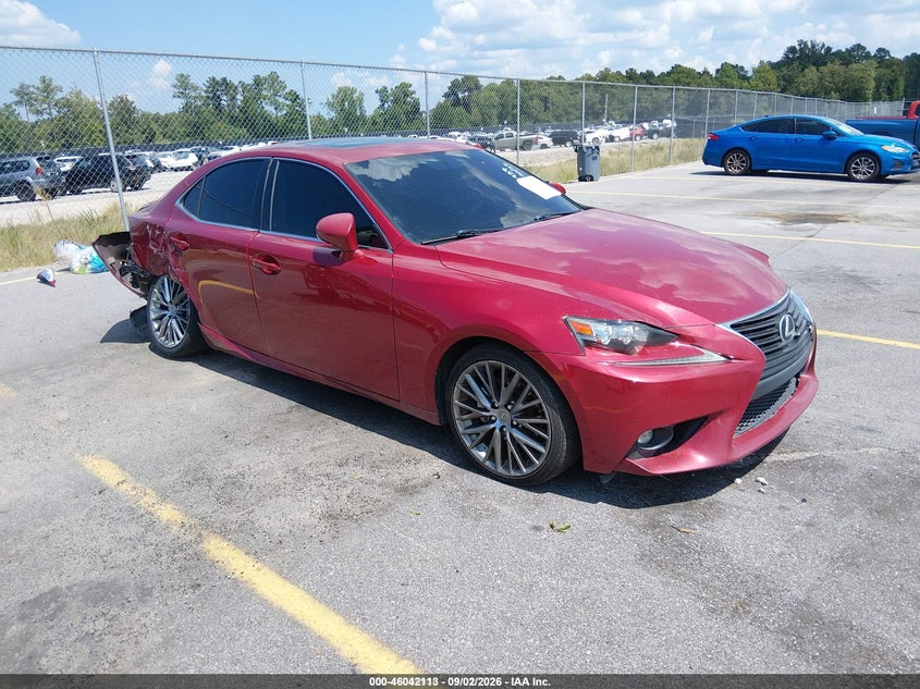 Vin: jthbf1d20f5052649, lot: 46541568, lexus is 250 2015 img_1