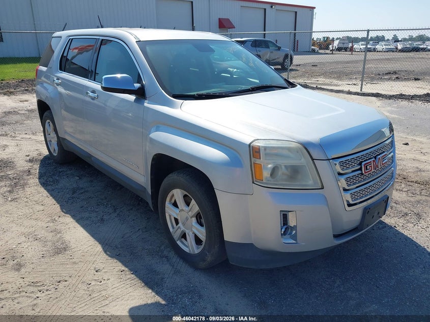 Vin: 2gkalmek5f6161509, lot: 46541633, gmc terrain sle-1 2015 img_1