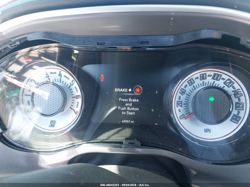 2022 DODGE CHALLENGER auction photo 7