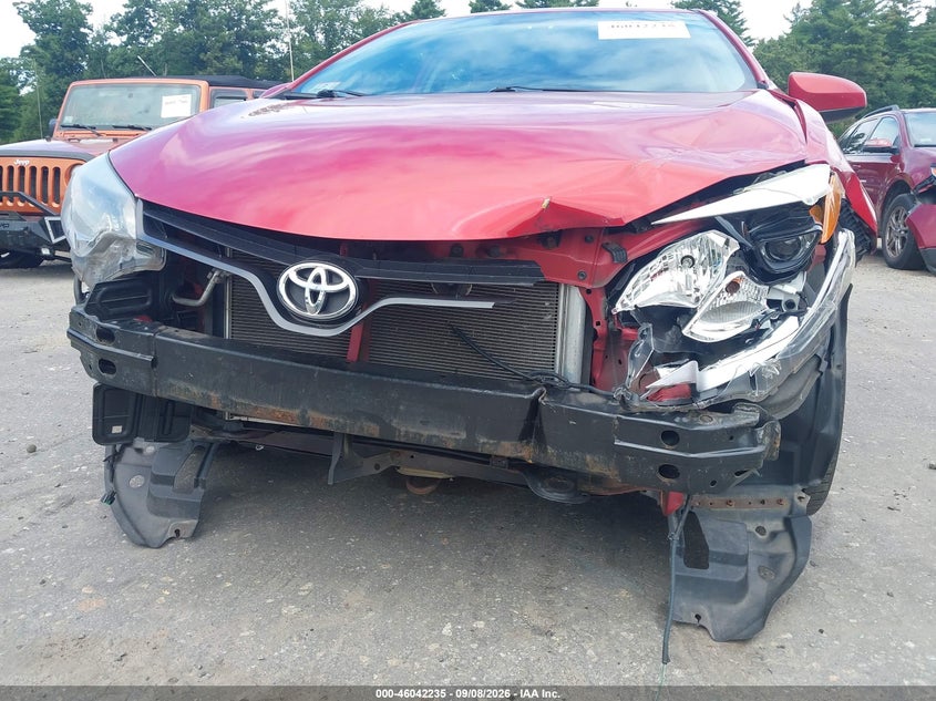 Фото 6 - TOYOTA COROLLA