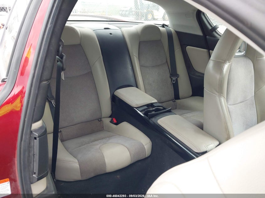 2006 MAZDA RX-8 6-SPEED SPORT AUTOMATIC · Фото 8