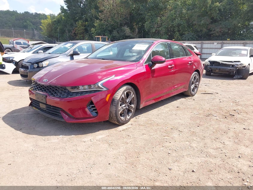 Vin: 5xxg34j29mg047139, lot: 46541750, kia k5 ex 20212