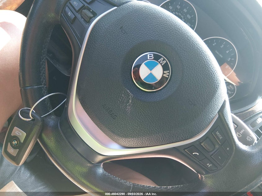 2014 BMW 328I · Фото 11