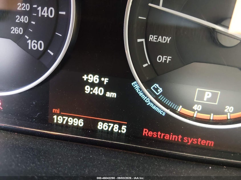 2014 BMW 328I · Фото 15