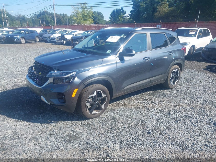 KIA SELTOS 2025 VIN KNDEUCAA5S7811483
