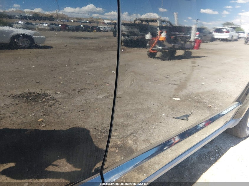 2018 DODGE JOURNEY auction photo 6
