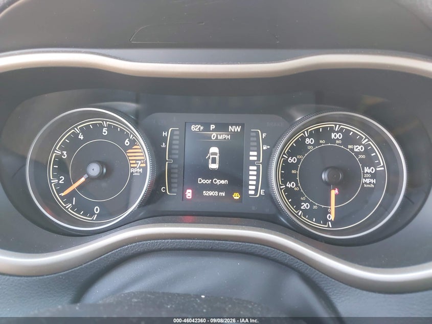 JEEP CHEROKEE 2018 VIN 1C4PJMCB2JD528648