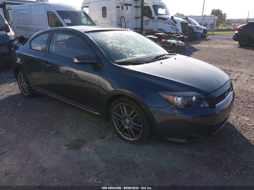 2005 SCION TC auction photo 1