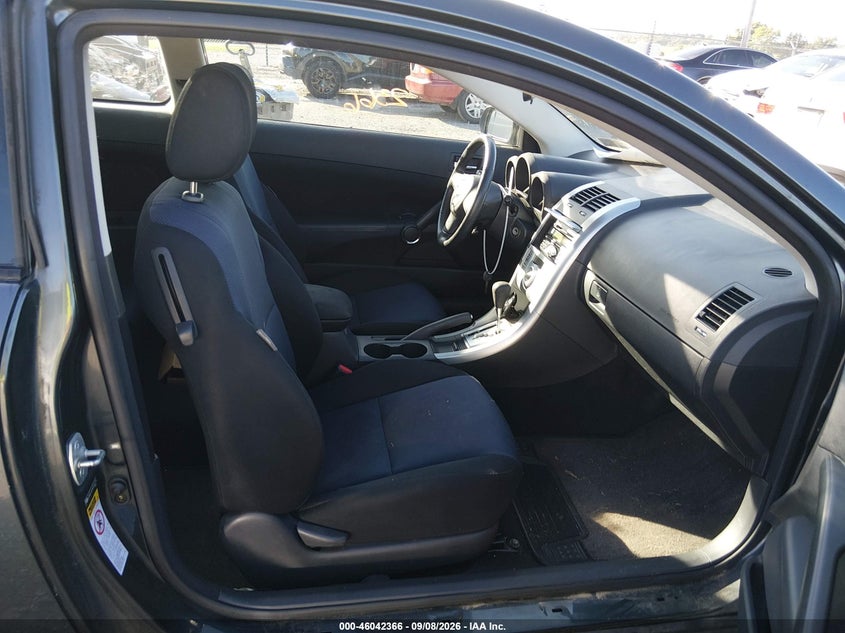 2005 SCION TC auction photo 5