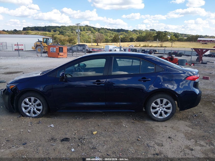 2025 TOYOTA COROLLA SEDAN 2.0L I-4 DI, DOHC, VVT, REGULAR , 169HP