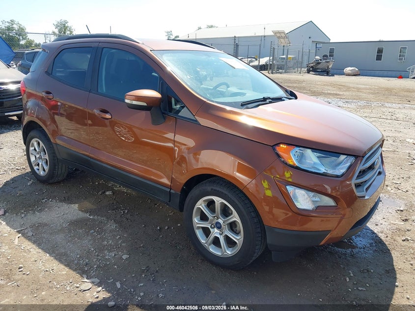 Vin: maj3s2ge9kc293702, lot: 46541961, ford ecosport se 2019 img_1