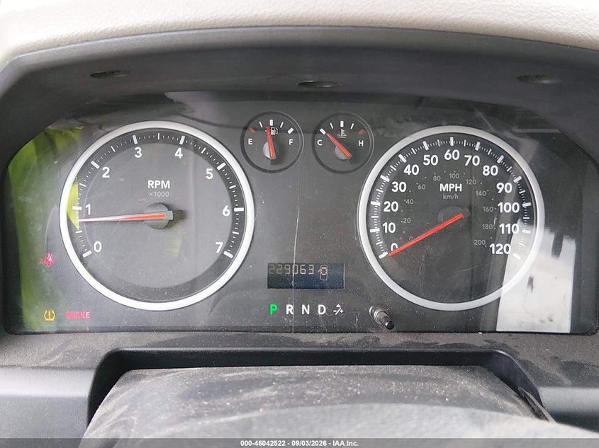 2012 RAM 1500 auction photo 7