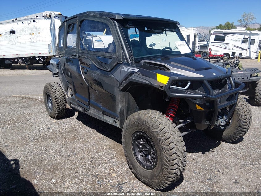 2021 Polaris General