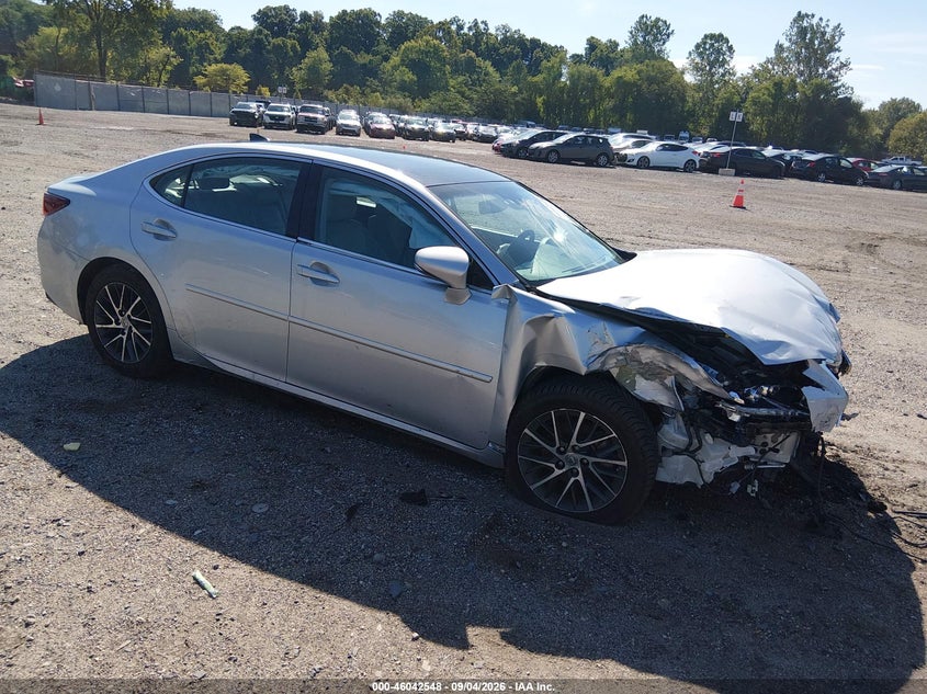 Vin: 58abk1ggxgu004186, lot: 46542003, lexus es 350 2016 img_1