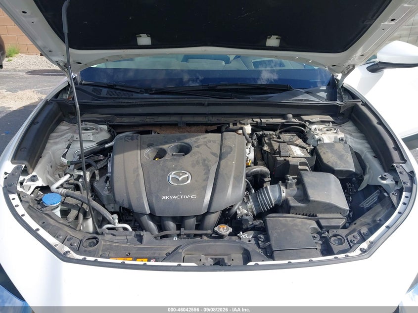 MAZDA CX-30 2021 VIN 3MVDMBDM5MM216829