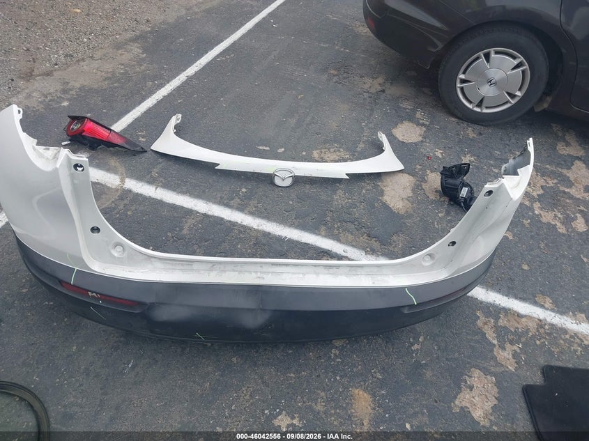 MAZDA CX-30 2021 VIN 3MVDMBDM5MM216829