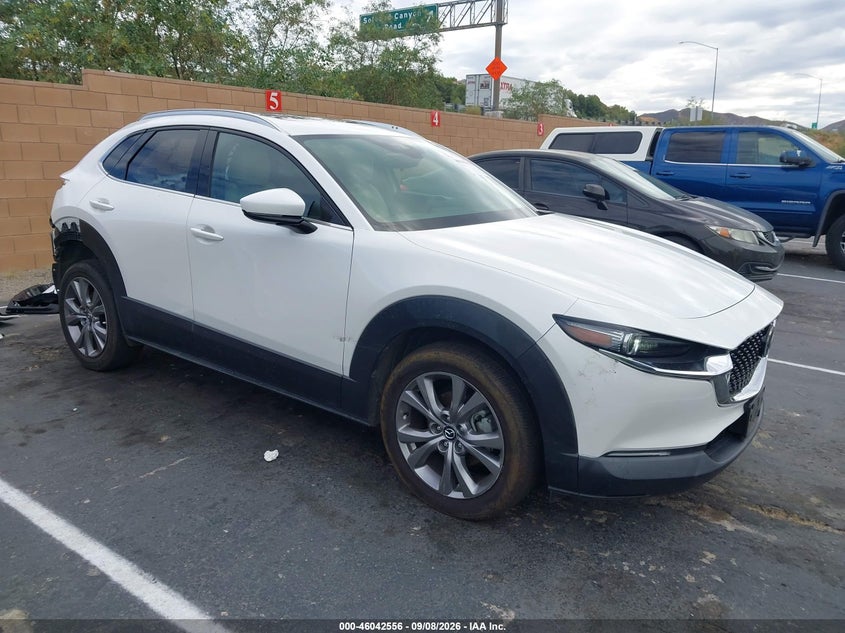 MAZDA CX-30 2021 VIN 3MVDMBDM5MM216829