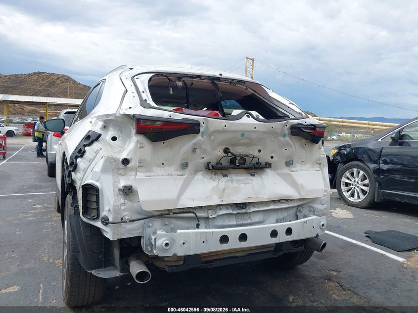 MAZDA CX-30 2021 VIN 3MVDMBDM5MM216829