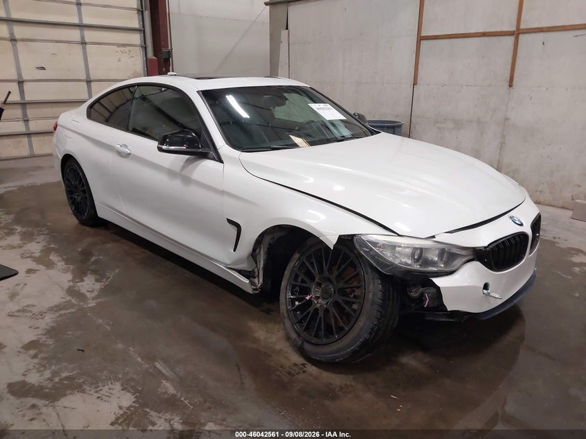 Vin: wba3n3c59fk232470, lot: 46542016, bmw 428i 2015 img_1